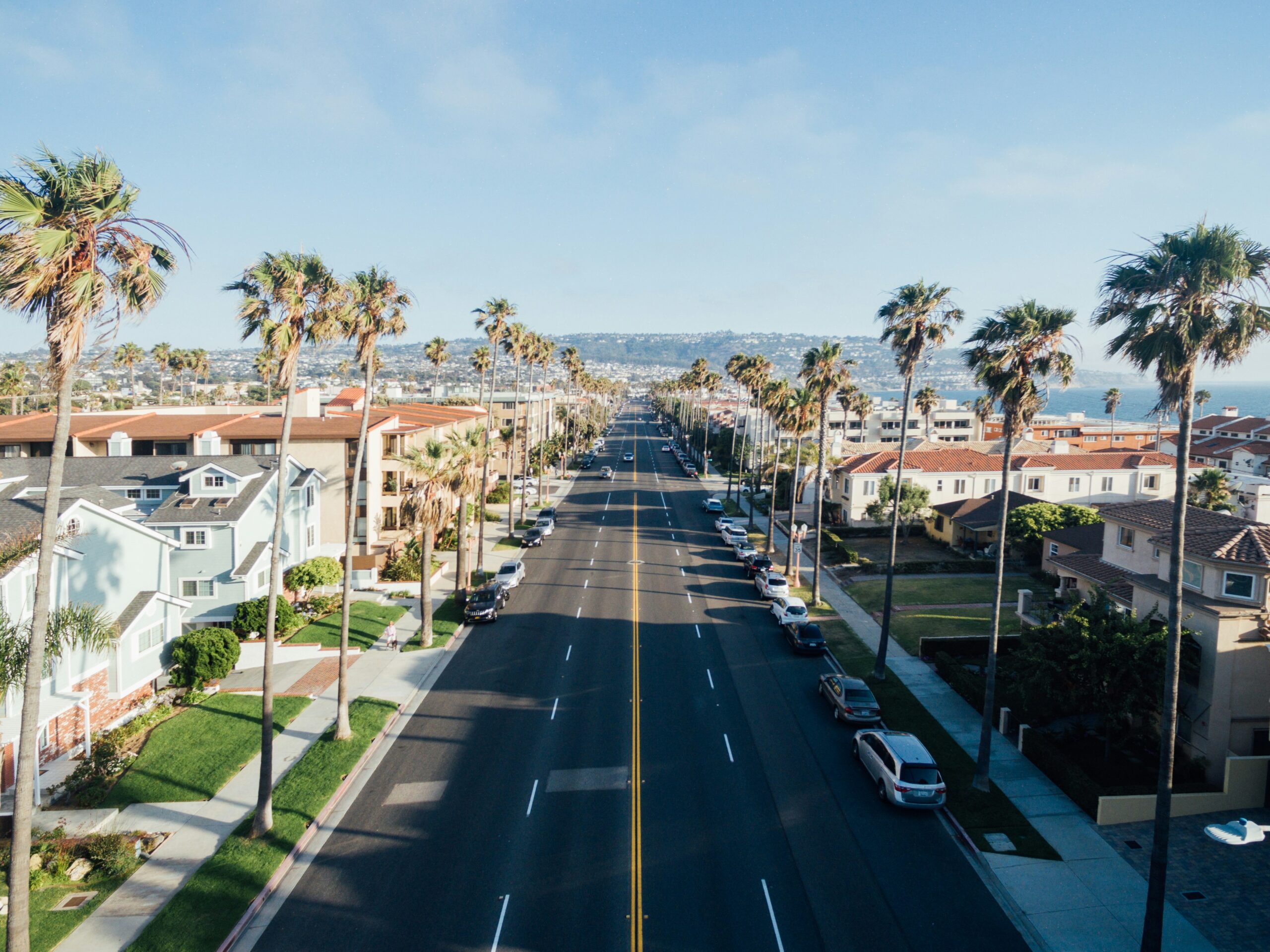 Palm Springs CA Real Estate Agents