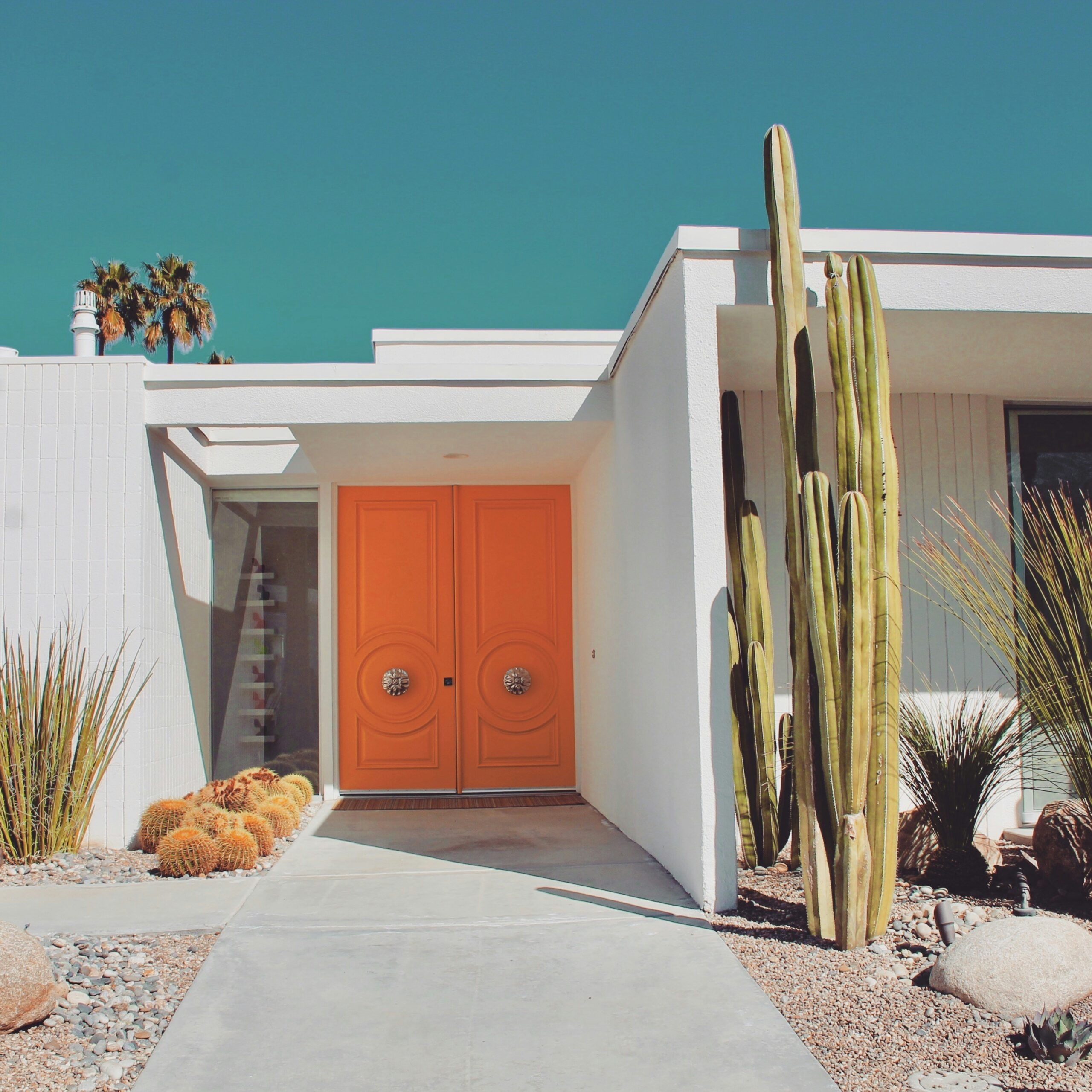 Palm Springs, CA Homes for Sale