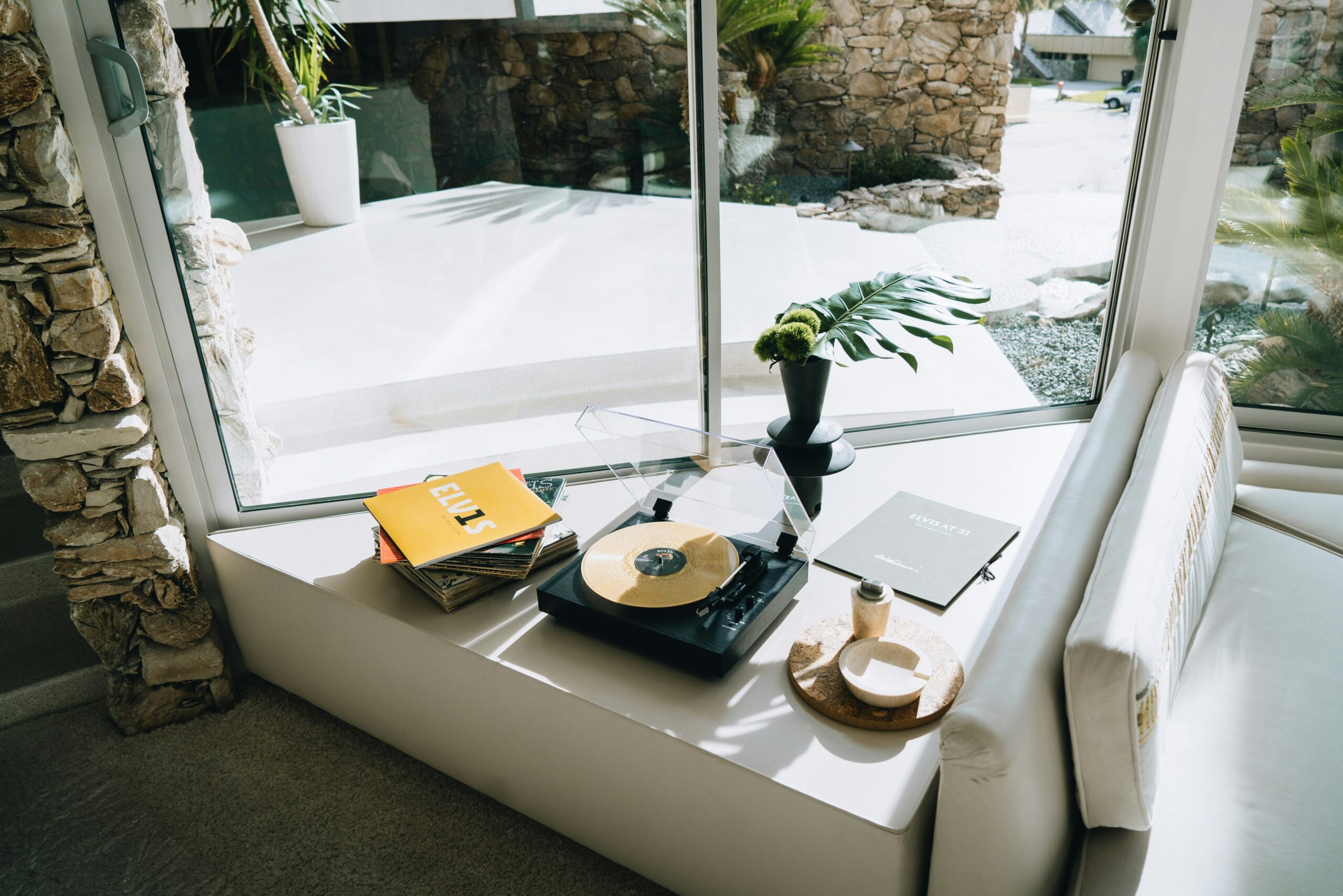Palm Springs, CA: The Great Place to Buy a Home During the Summer of 2025